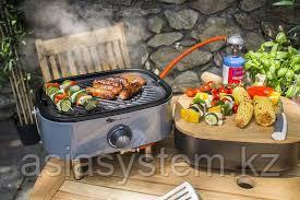 Газовый гриль SAHARA Mini BBQ