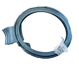 Манжета люка стиральной машины Samsung DC64-03723A с отверстием под сушку