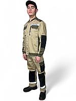 Костюм летний Страйк