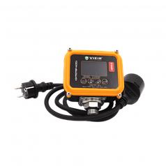 VER3.5 Блок контроля давления, штуцер 1/2" (20/1шт)