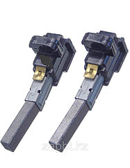 Угольные щетки для пылесоса Samsung 10x6,5x32 мм комплект мономат тип SAMSUNG