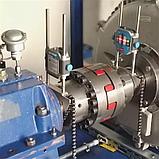 Лазерная центровка по муфтам, фото 3