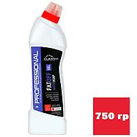 Аксай Средство чистящее CLEANCO АНТИЖИР FATOFF 750гр