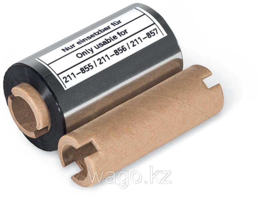 Маркировка лента WAGO 258-5014