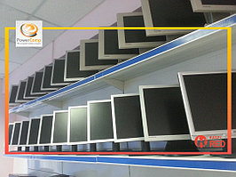 Монитор 17 дюймов