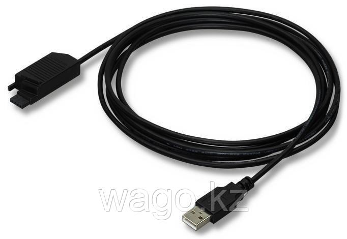 Конфигурационный кабель WAGO 750-923