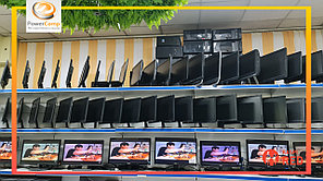 Монитор 18.5/19 дюймов