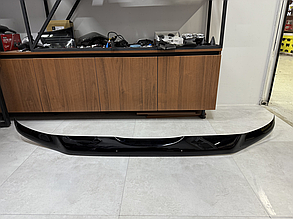 Мухобойка Россия для Land Cruiser 300