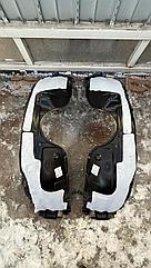 Подкрылок передний под оригинал Camry 50/Camry 55