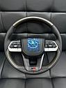 Руль GR для Toyota Prado 120 / Prado 150 / Land Cruiser 100 / Land Cruiser 200, фото 4
