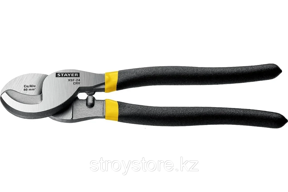 Кабелерез, усиленный, STAYER Hercules XSF-24 d 16мм 240мм