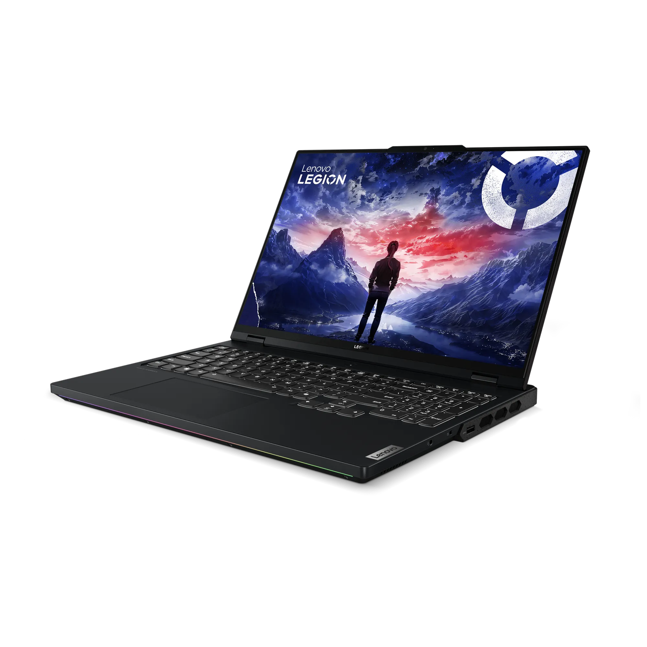 Lenovo 83DE004GRK, Ноутбук Lenovo 83DE004GRK Legion Pro 7 16IRX9H 16"