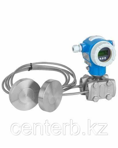 Endress+Hauser Deltabar FMD78B - преобразователь дифференциального давления измерительный