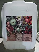 Комплексное органо-минеральное удобрение AgroFer