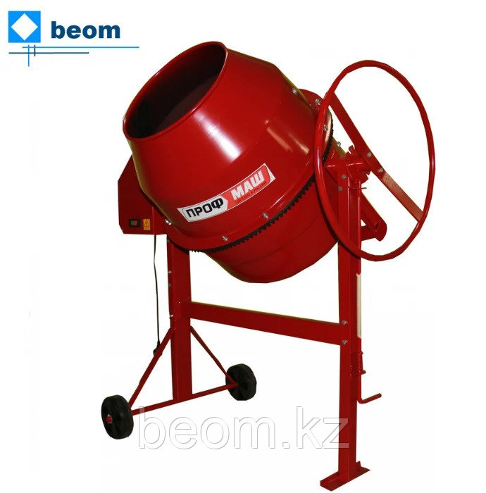 Бетономешалка ПРОФМАШ Б-180 — купить в Алматы