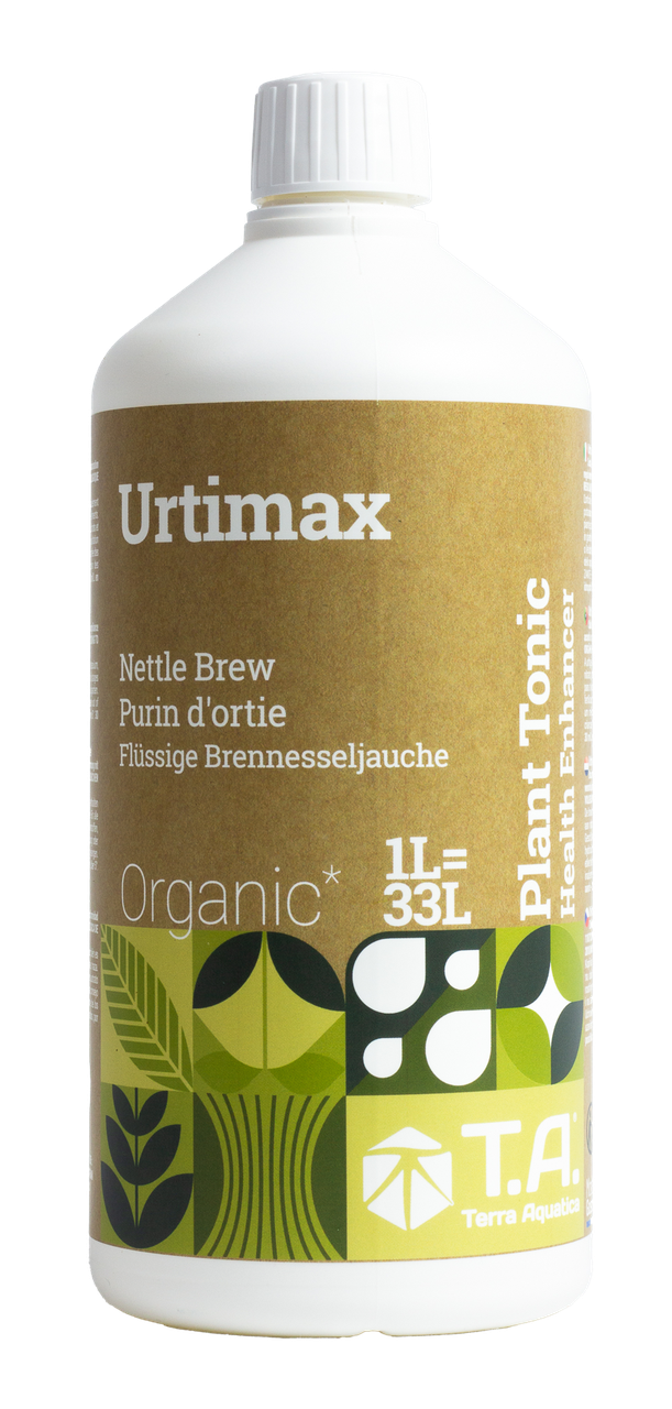 Стимулятор роста T.A. Urtimax 1 L, фото 1