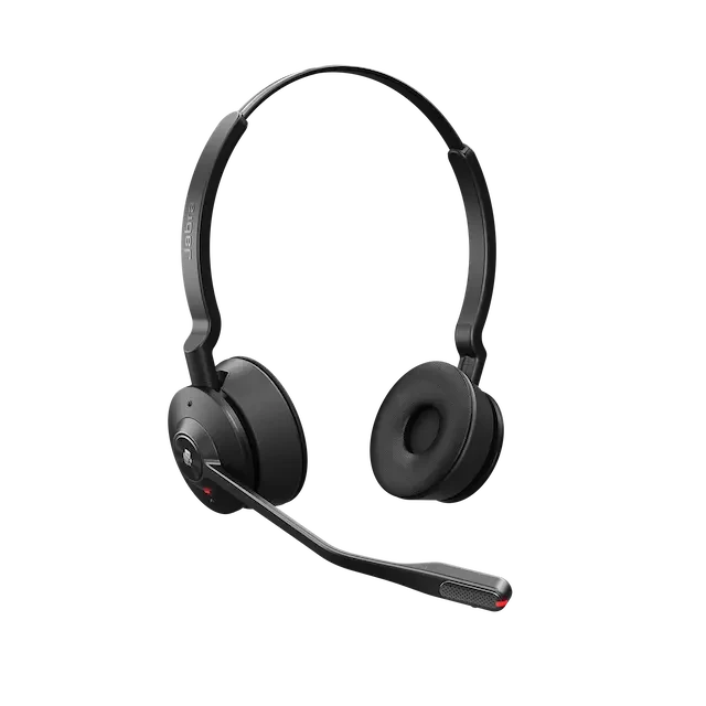 Jabra 9559-430-111 Гарнитура беспроводная Engage 55 MS Stereo USB-A, фото 1