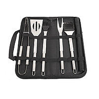 Набор для барбекю "Готовим на Везувий" 6 предметов, B018