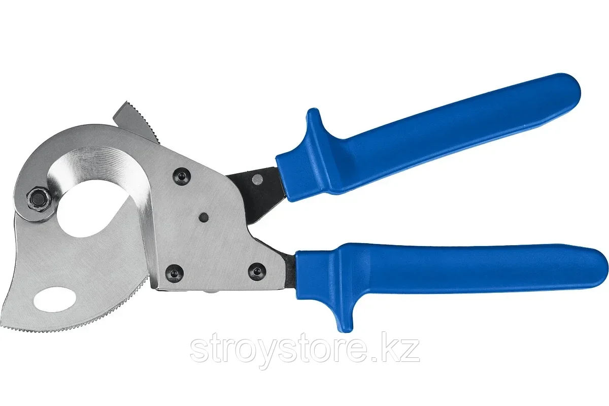 Ножницы секторные, ЗУБР Профессионал НС-35 d 32 мм