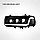 Передние фары на Land Cruiser 80 1992-97 дизайн 3 LED, фото 3