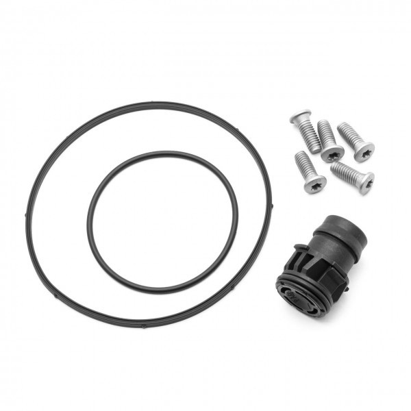 Полный ремкомплект вакуумного насоса Volvo 31401556 и Land Rover LR009388