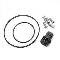 Полный ремкомплект вакуумного насоса Volvo 31401556 и Land Rover LR009388