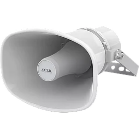 Сетевой рупорный громкоговоритель AXIS C1310-E Mk II Network Horn Speaker