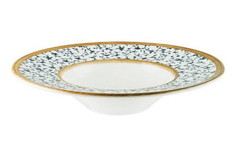 Тарелка для пасты d=280 мм.  400 мл. Калиф,   Bonna