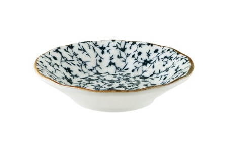 Соусник d=110 мм. 90 мл. h=25 мм. Калиф Bonna, фото 1