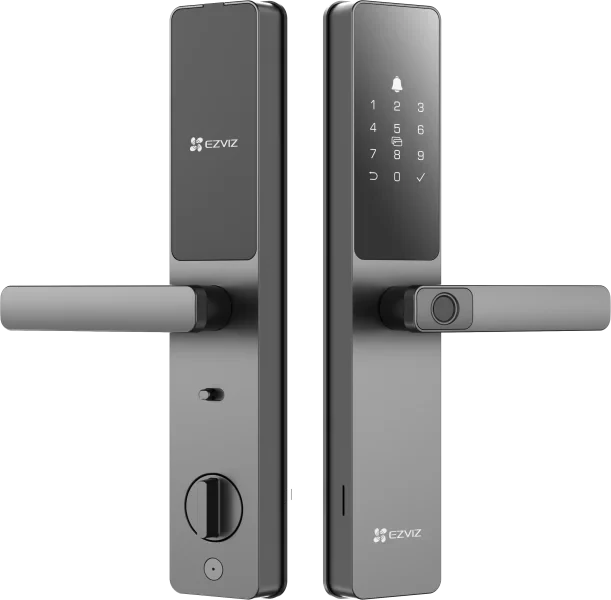 EZVIZ DL05 Модель: CS-DL05-R200-WBCP-GR | Электромеха