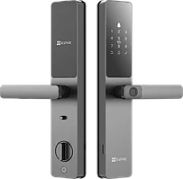 EZVIZ DL05 Модель: CS-DL05-R200-WBCP-GR | Электромеха