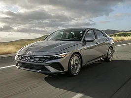 Elantra 2023-по н.в VII Рестайлинг (CN7)