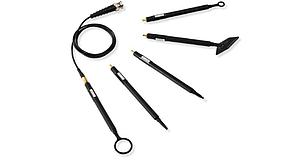 Зонды ближнего поля EMC для осциллографов