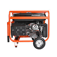 Генератор бензиновый  PATRIOT GRS 7500 E
