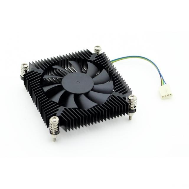 Вентилятор для процессора Gamemax E87 (1200/115x), фото 1