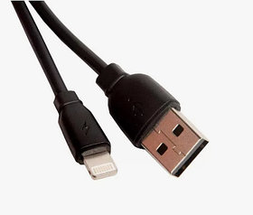 SOUFFLE Lightning USB data cable, кабель для iPhone Арт.5455