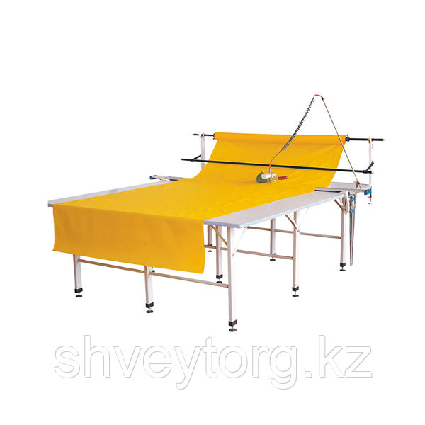 Концевая отрезная линейка - Ручная TRIO TRI-DB-1 (2,4 м)