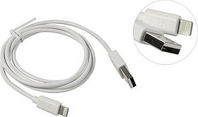 Caution кабель USB to Lightning, 1m  All Spring Fast cable Арт.6032