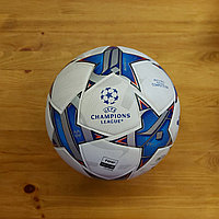 Мяч для мини-футбола "Adidas" UCL League Champions. Size 4. Размер 4. Футзальный. Тренировочный мяч для футзала.