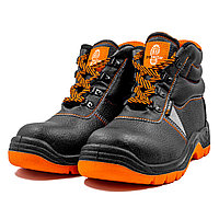 Ботинки рабочие с композитным подноском 5208К