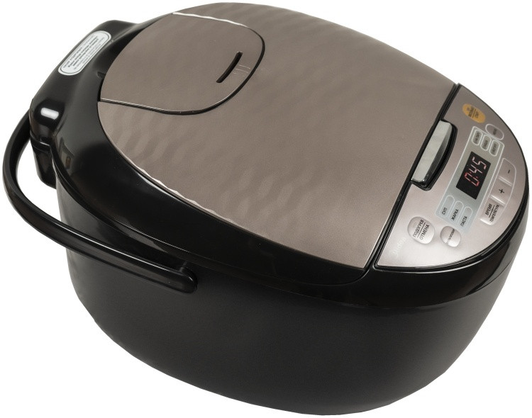 Мультиварка Midea MB-FS5018D