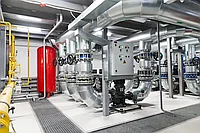 Автоматизация котельных