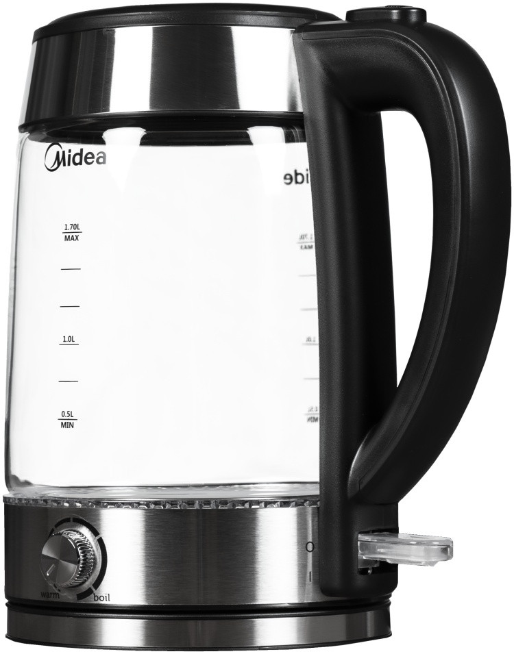 Электрочайник Midea MK-17G01E