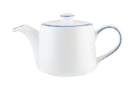 Чайник  400 мл. заварочный Арена,  Bonna, фото 1