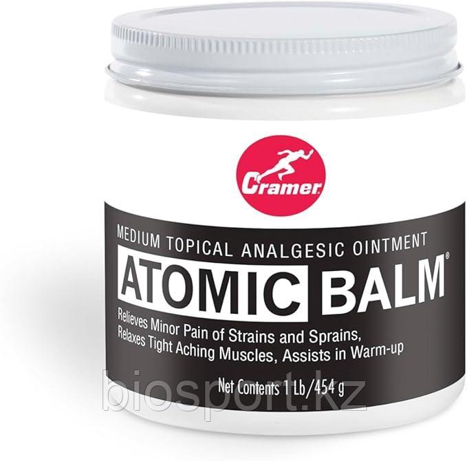 Cramer Atomic Balm Мазь 454гр