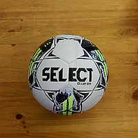 Мяч для мини-футбола "Select" club DB. Size 4. Размер 4. Футзальный. Мяч для футзала.