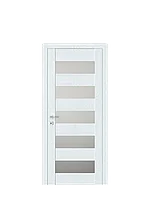 Межкомнатные двери FUSION 16 Дверь высотой от 1,8 m до 2,3 m Ширина от 0,4 до 0,95