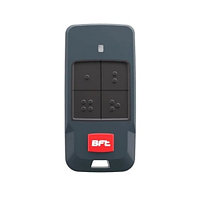 Новый пульт BFT MITTO COOL C4 для гаражных откатных распашных ворота и шлагбаума