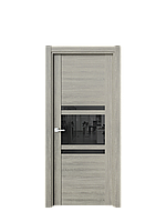 Межкомнатные двери FUSION 17 Дверь высотой от 1,8 m до 2,3 m Ширина от 0,4 до 0,95