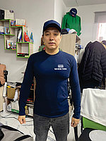 Услуги Вышивки на трикотажных изделиях